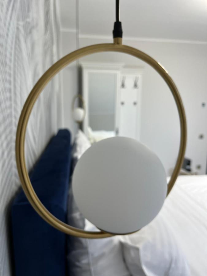 Glam Aparthotel
