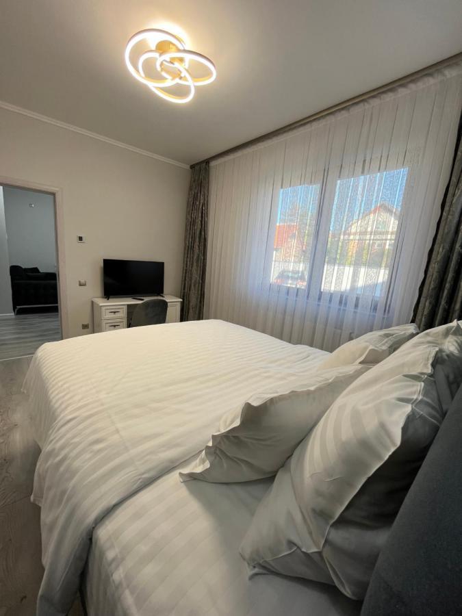 Glam Aparthotel *