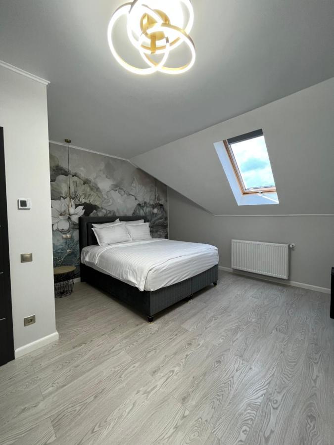 Aparthotel Glam Sibiu