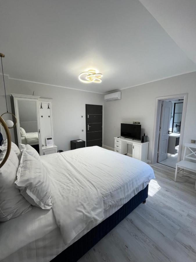 Aparthotel Glam